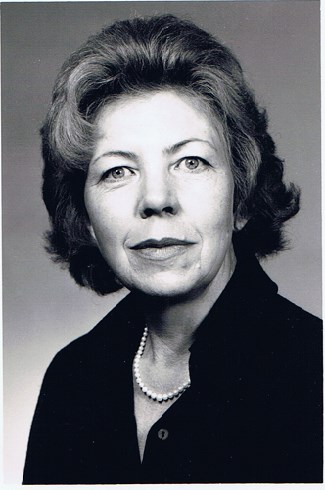 Obituary of Betty Frances Newcomb