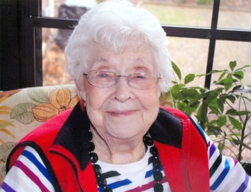 Obituary of Catherine Miller Rice