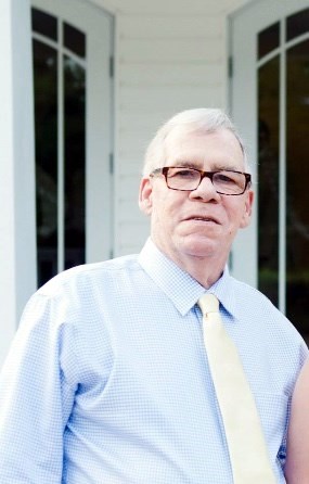 Obituary of David Lee Berry