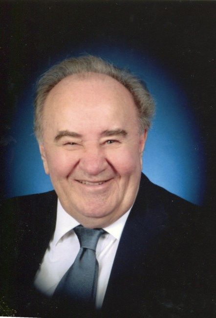 Obituary of Anthony George Vukovich