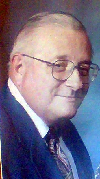 Joseph Terrell Obituary