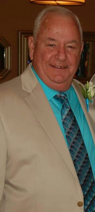 Obituary of Johnny Frank Messamore