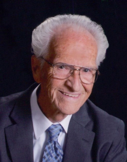 Obituary of William M. Blount Jr.