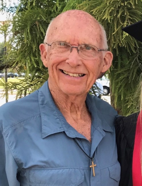 Obituary of Thomas Eugene Russell