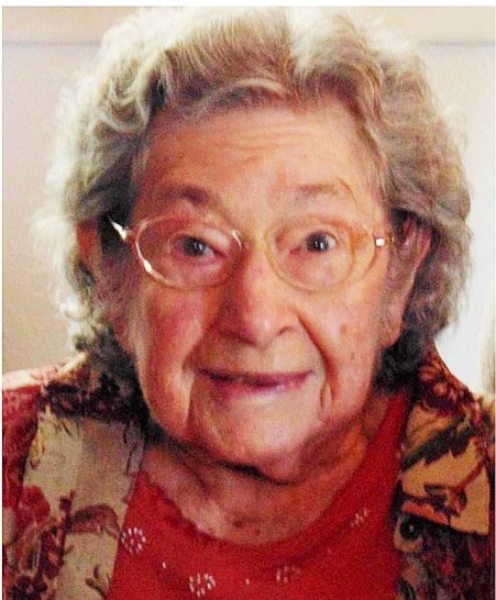 Obituary of Mary Lois Shepard