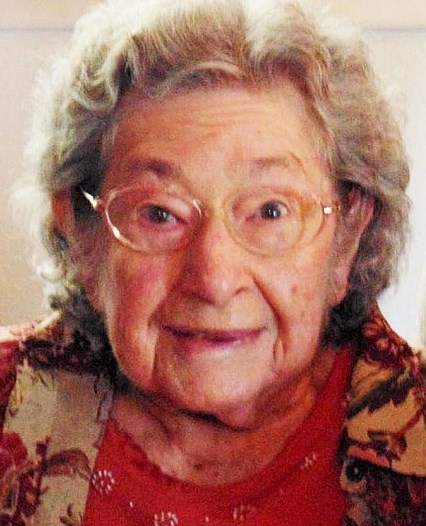 Obituary of Mary Lois Shepard