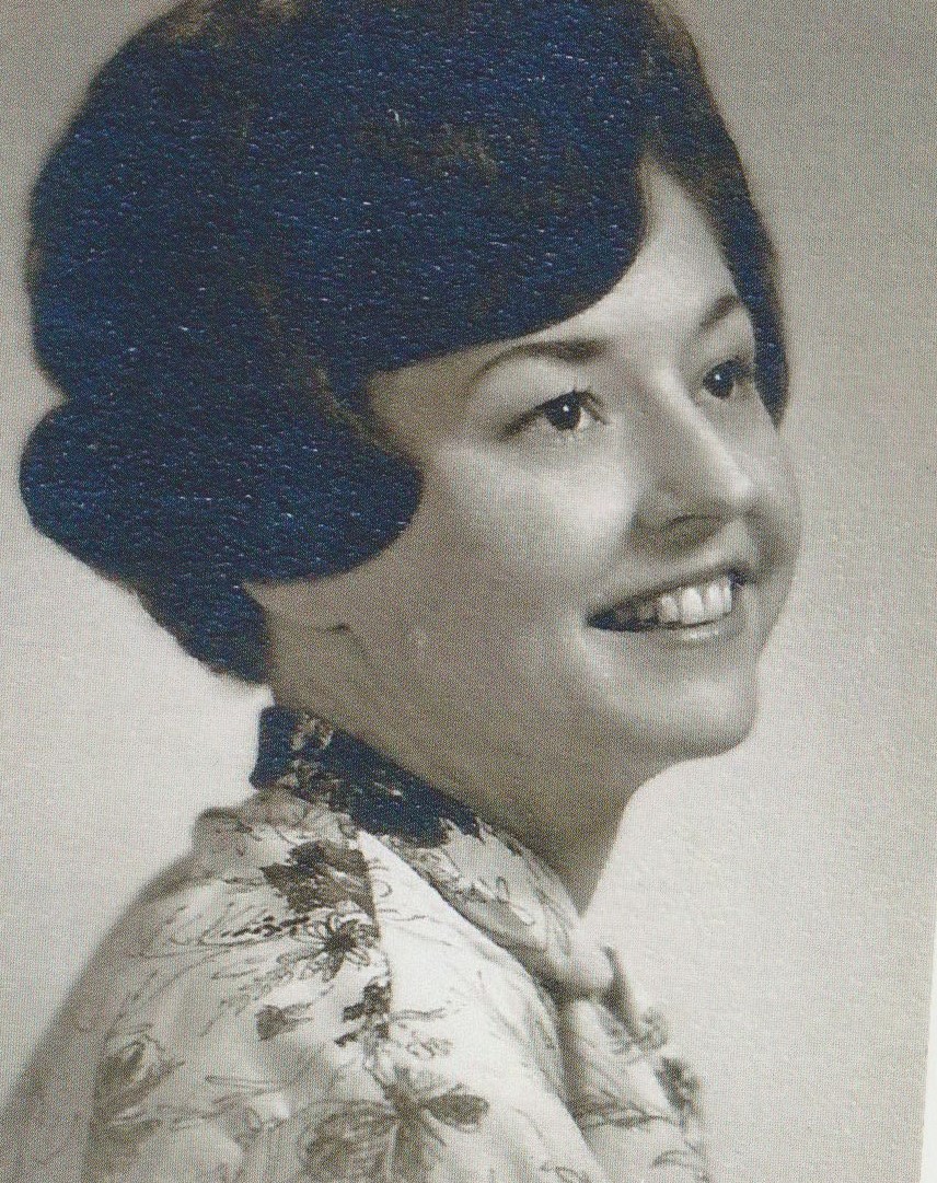 Obituary of Katherine G. Foster