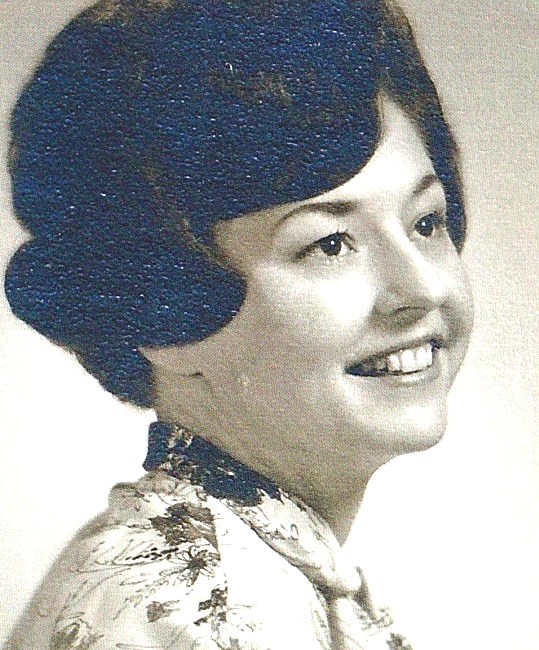 Obituary of Katherine G. Foster