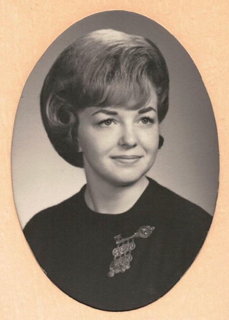 Obituary of Judy Lea Talich