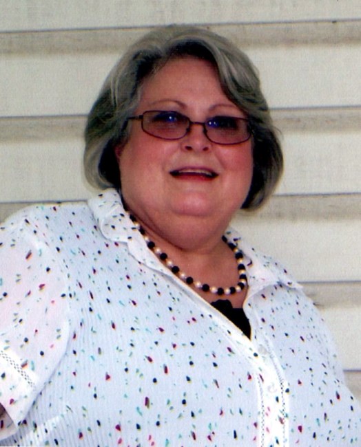 Obituary of Robin Fay Jobe