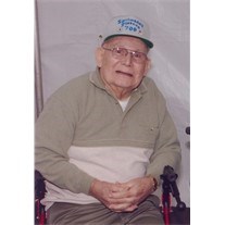 Obituary of Leroy Benton Norman