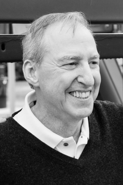 Obituary of Michael Mayer Mondrus