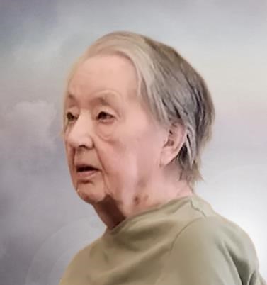 Avis de décès de Helen Weber