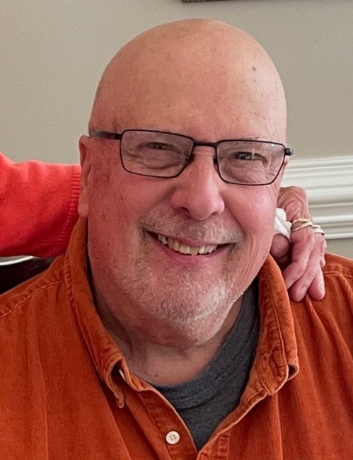 Obituario de Ted Alan McBride