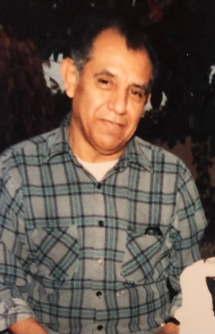 Obituary of Jose C. Zurita
