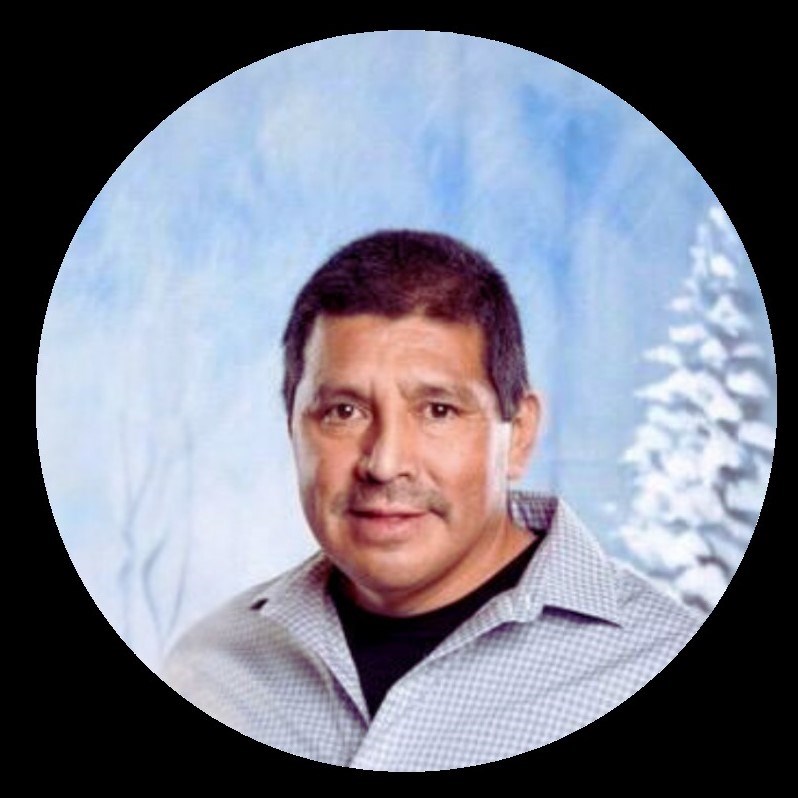 Heraclio Rosales Obituary Dinuba, CA