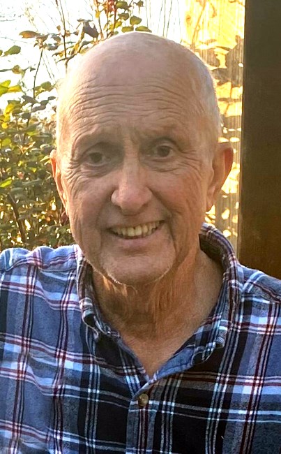 Obituary of Emory Dale Stephens