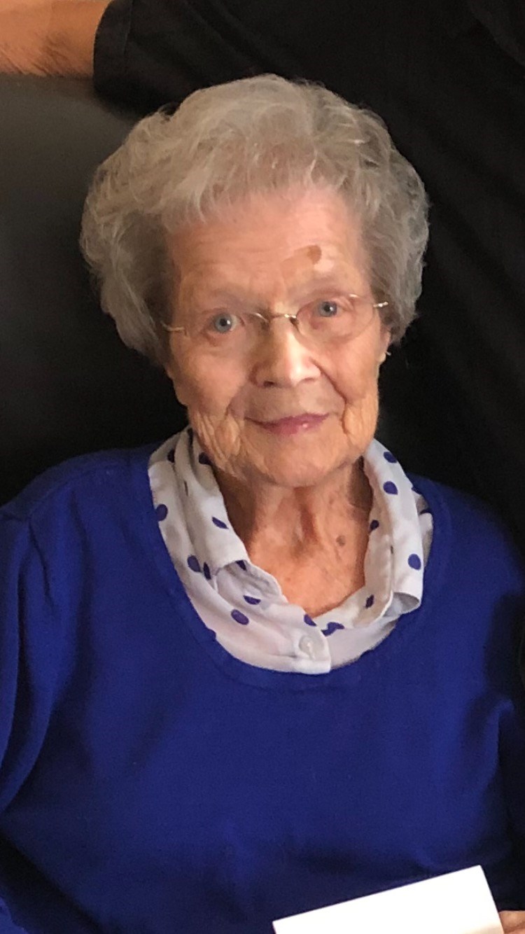 Obituary of Willa Wood