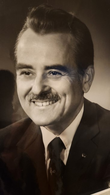 Obituary of Marvel Jester Heinsohn