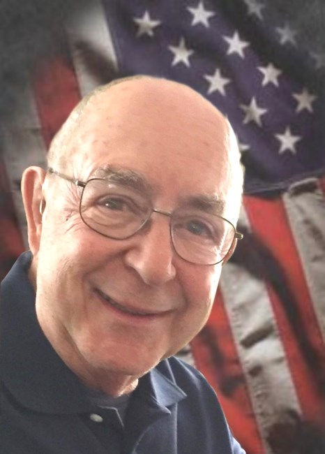 Avis de décès de Joseph Guy D'Occhio