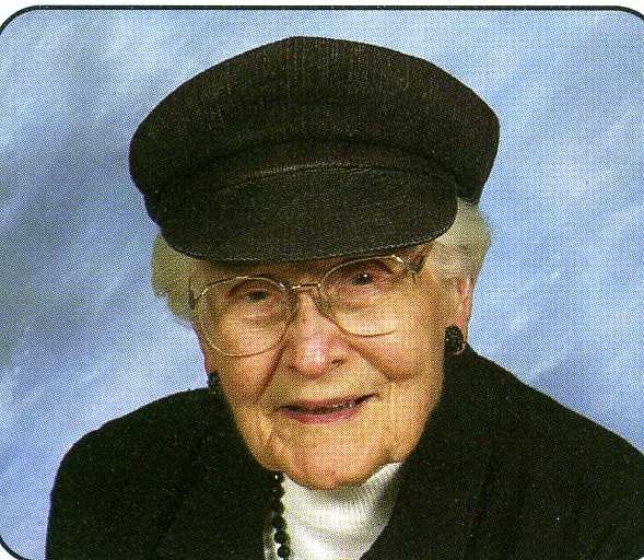 Obituary of Billye Marie York
