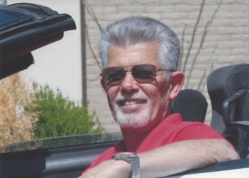 Obituary of E. G. "Cris" Criswell