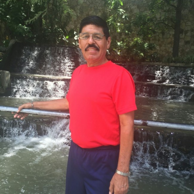 Obituary of Rogelio Flores