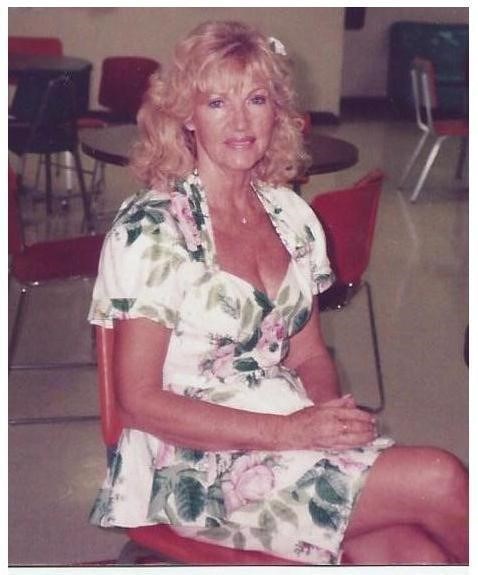 Obituary of Betty Helen Pickett