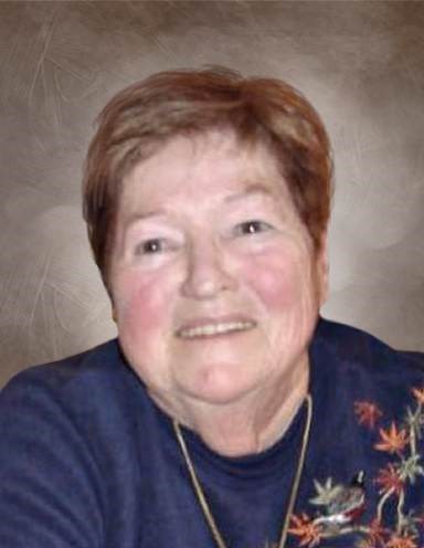 Obituary of Denise Boulet
