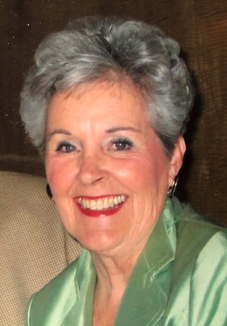 Obituario de Ellen Anne Saylors Helbing