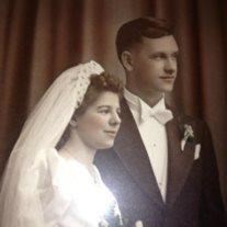 Obituary of Elizabeth Bukszar