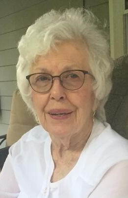 Obituary of Charlene E Chapman