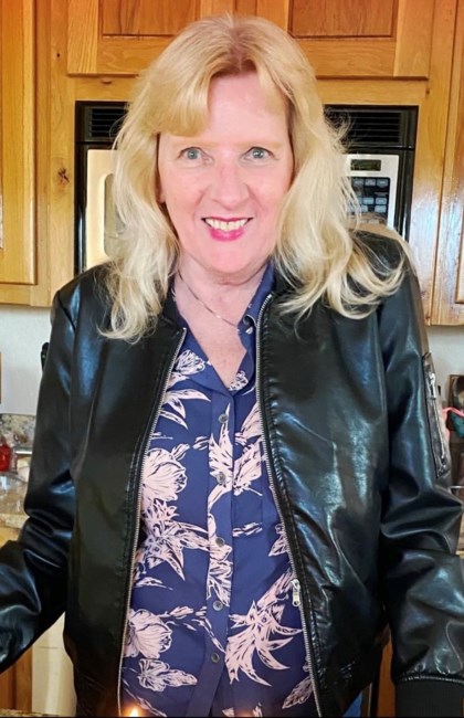 Obituary of Donna Jean Indra