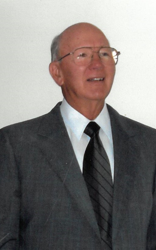 Obituary of Lloyd Donald Rhodes