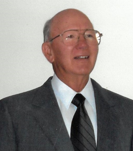 Obituary of Lloyd Donald Rhodes