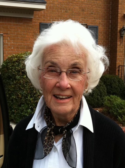 Obituary of Lillian Taylor Bindseil