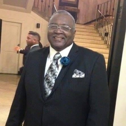 Obituary of Johnny B Harrison Sr.