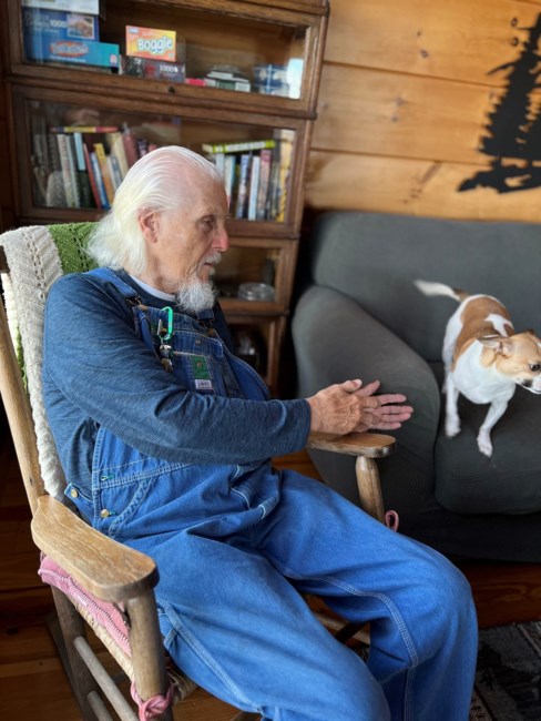 Obituary of James F. "Jim" Lewis Sr.