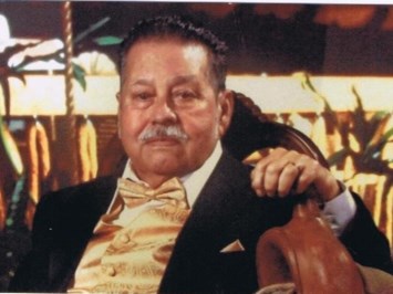 Obituary of Pablo Garcia