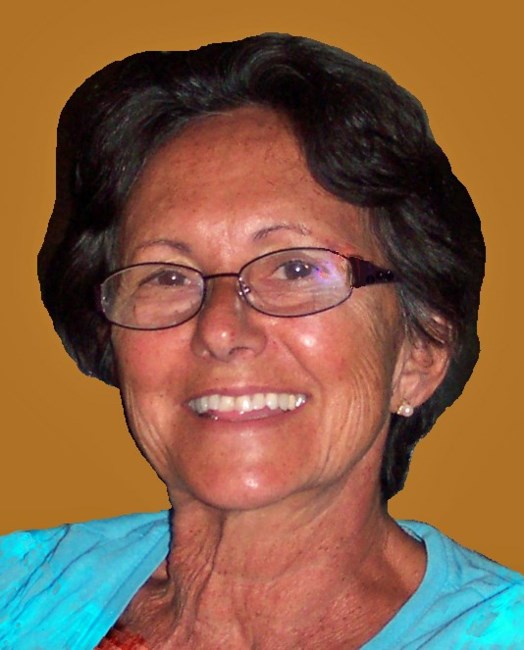 Obituary of Joy E. Fullerton