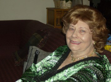 Obituary of Norma Lou Lucille Jordan Pitzer