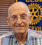 Obituary of Frederick William Weir Jr.