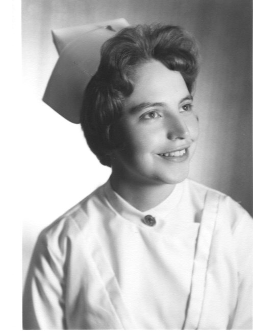 Obituary of Carol Ann Jarrell