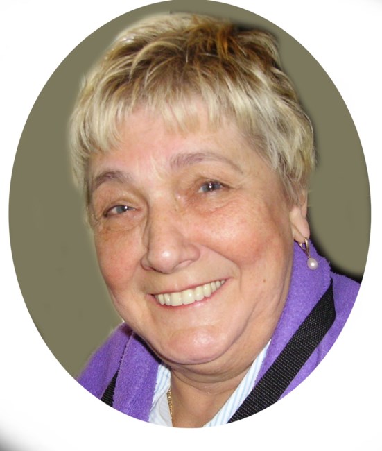 Obituary of Petronella 'Nel' Josepha Adriana Roessen Van Adrichem