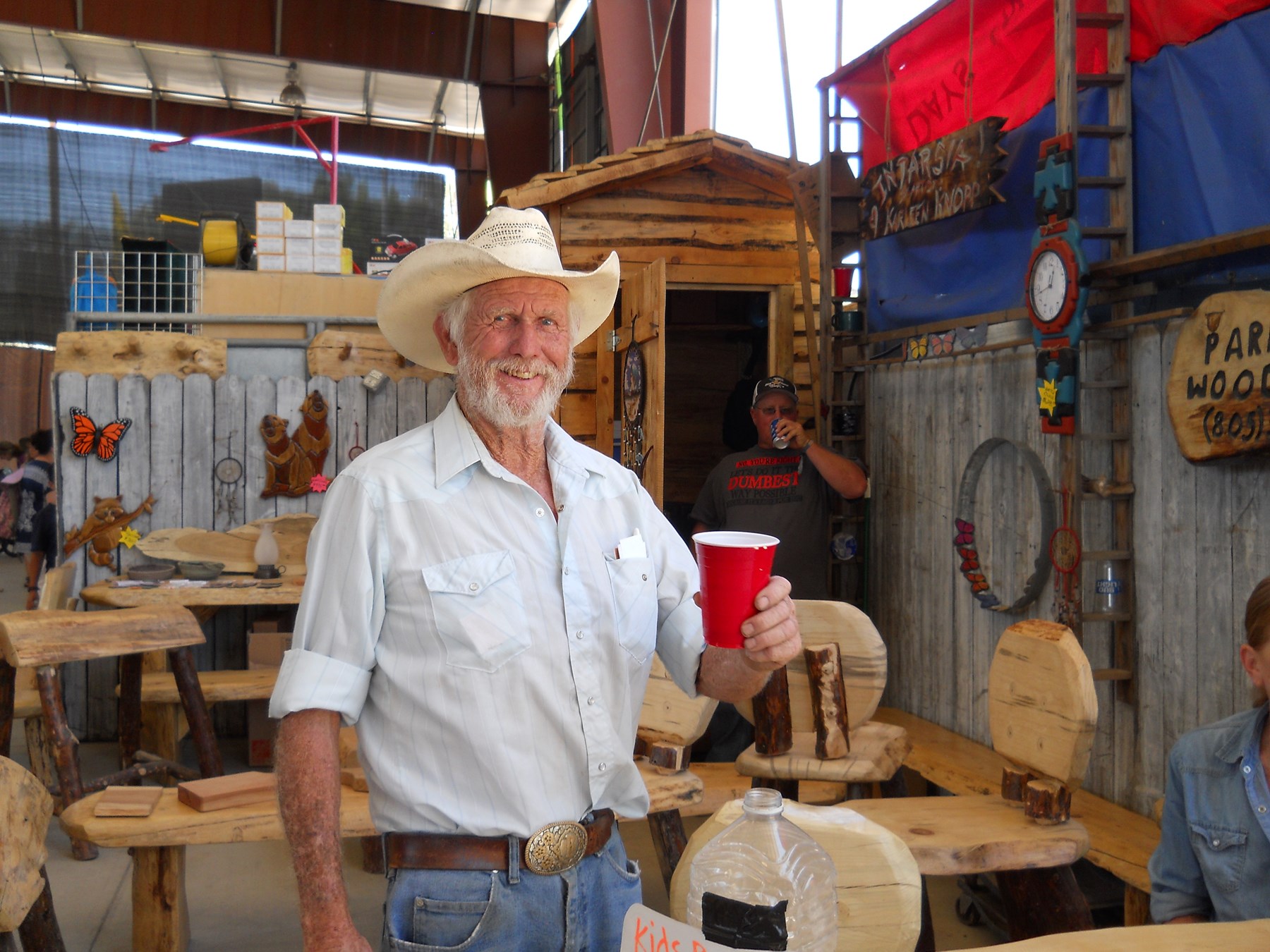 Obituary of William R Jewell