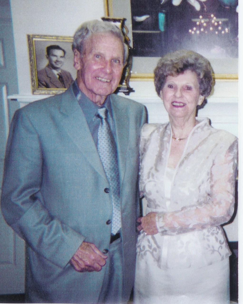 Obituary of Juanita "Nita" Wood