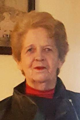 Obituary of Constance L. Vermeulen