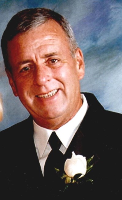 Obituary of George N. Jacob