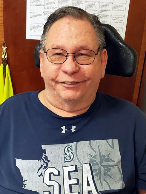 Obituary of Alan Robinson Harvey