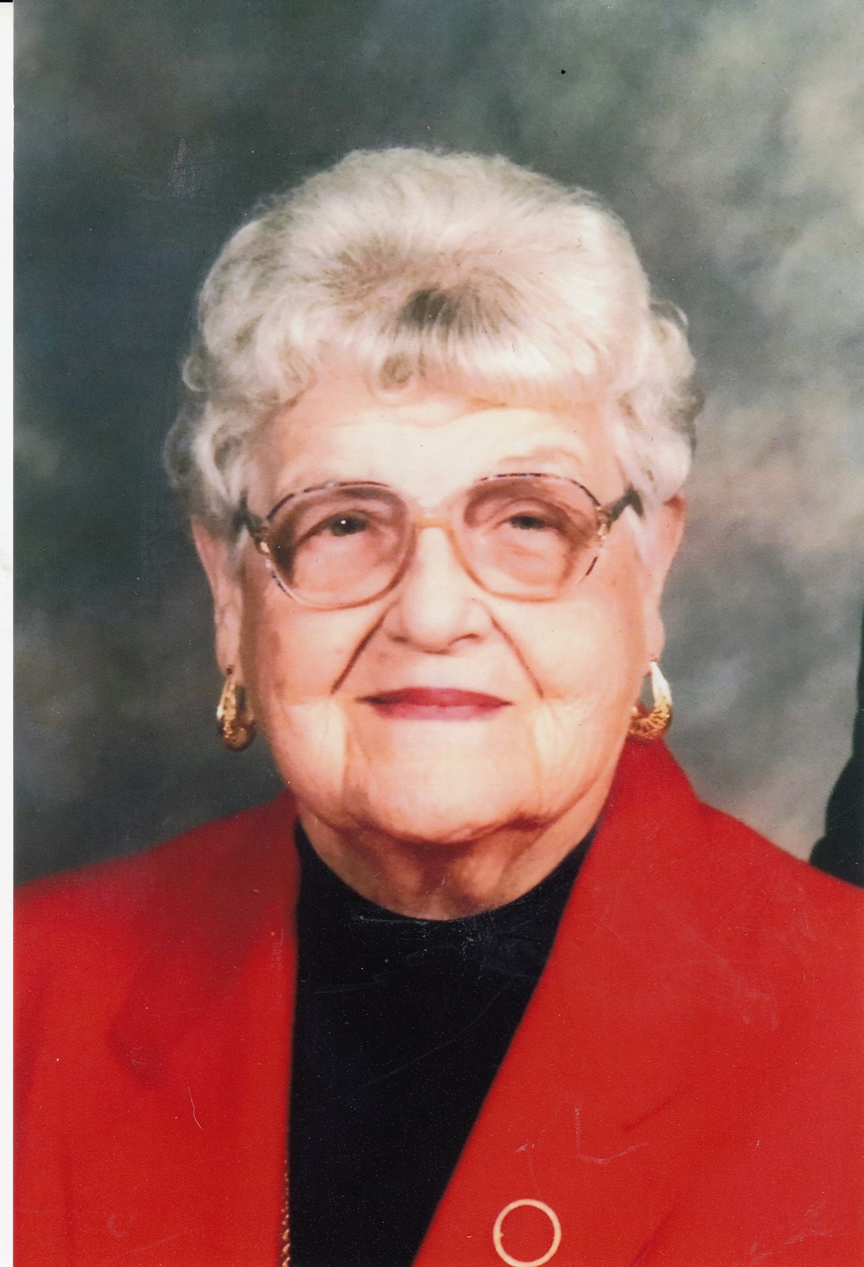 Avis de décès de Beatrice Bradshaw Spencer